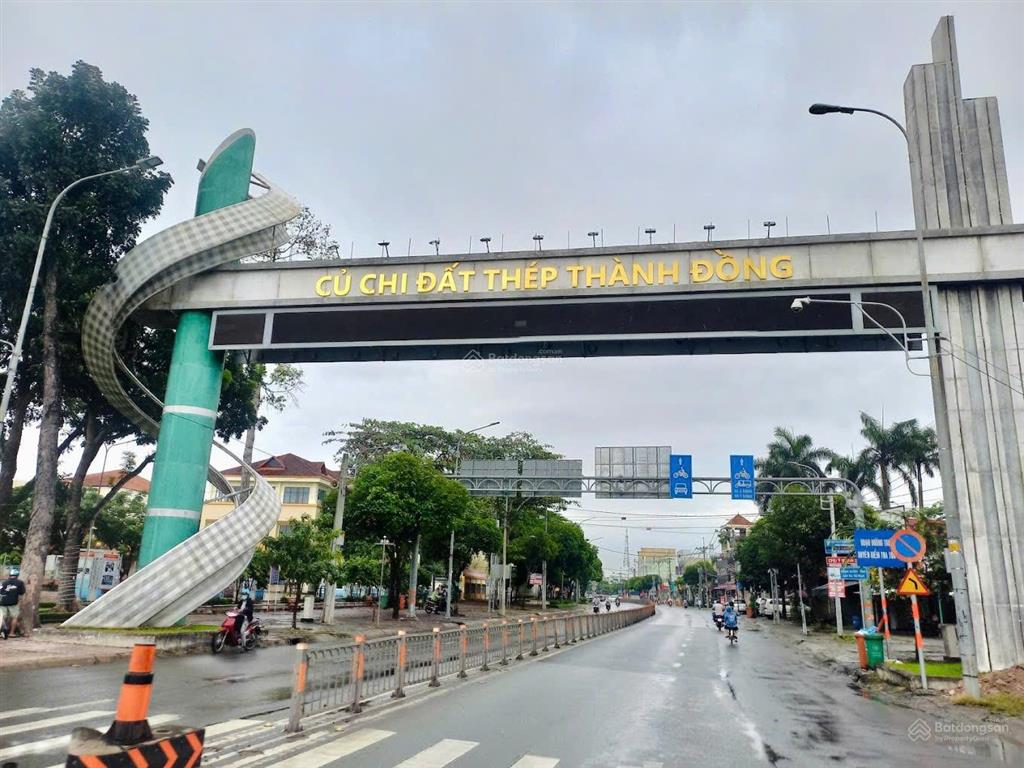 Cần tiền đáo hạn ngân hàng trong tháng nên thanh lý nhanh nền đất 190m2 chính chủ