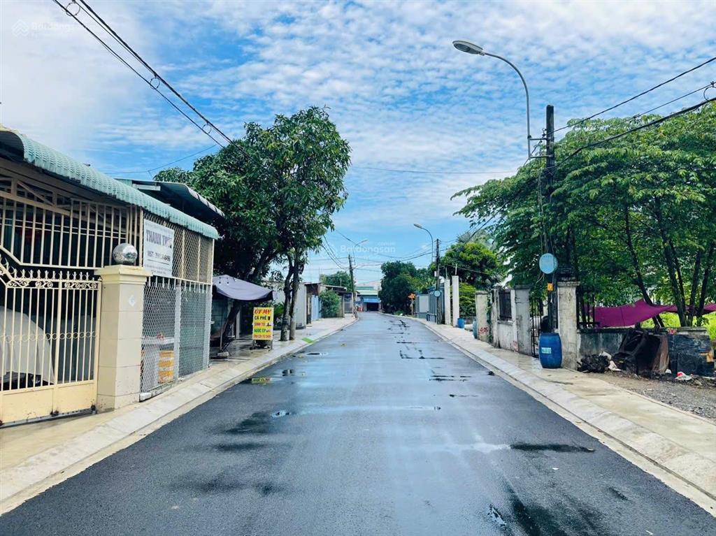 Cần tiền đáo hạn ngân hàng trong tháng nên thanh lý nhanh nền đất 190m2 chính chủ