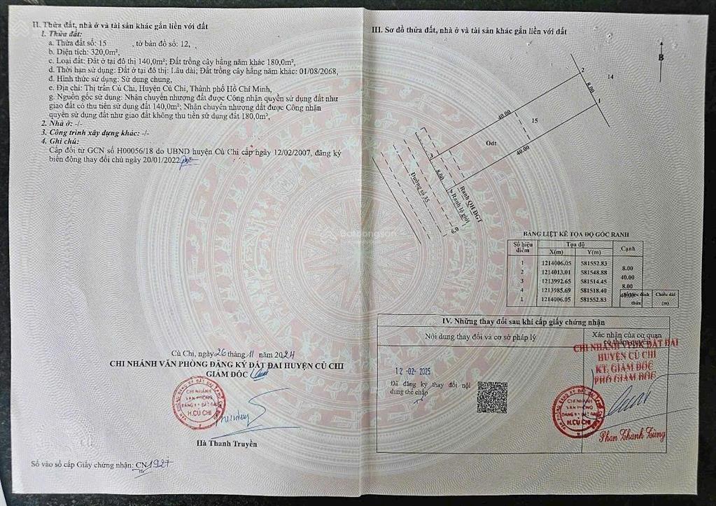 Đang cần tiền bán gấp không thương lượng giá thấp lắm rồi 600tr chịu mọi thuế phí