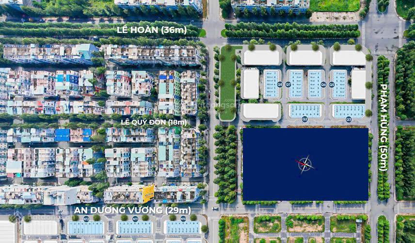 Bán shophouse tp mới bình dương ngay chân căn hộ the ten, siêu thị aeon mall mới, tt 30% nhận nhà