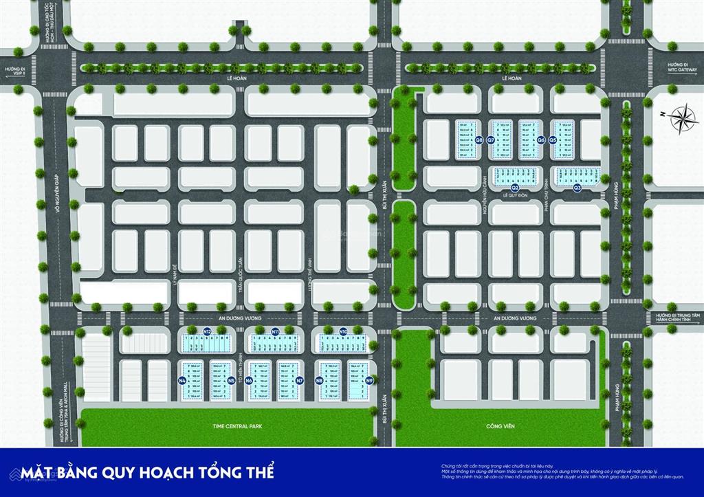 Uni complex  cơ hội đầu tư sinh lời từ khai thác cho thuê tại trung tâm thành phố mới bình dương