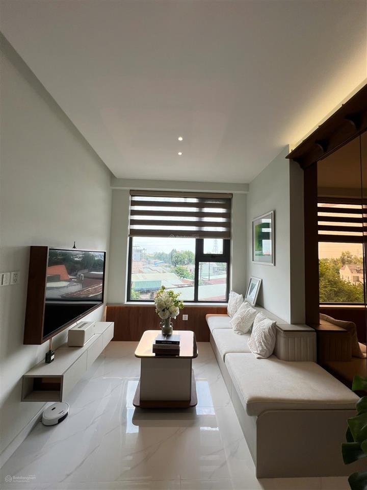 Căn hộ 2pn 51,5m2 view hồ bơi, mua trực tiếp cdt giá 1,989 tỉ full vat pbt 102%