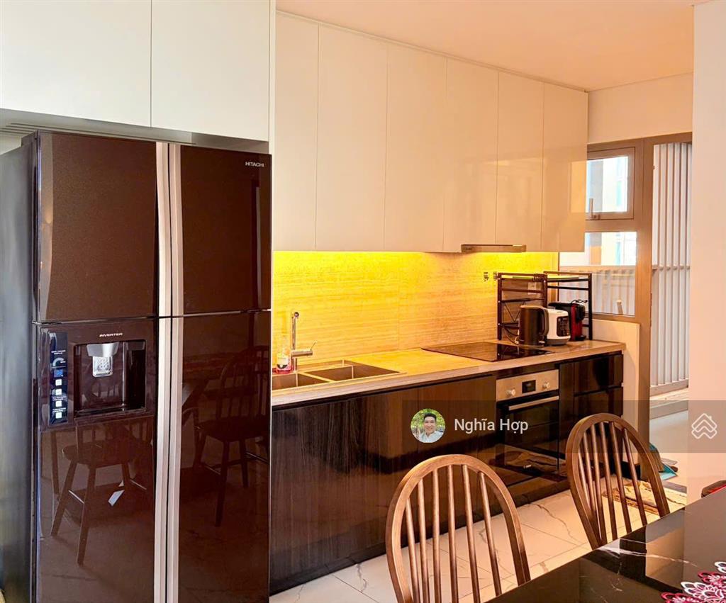 Cho thuê căn hộ empire city thủ thiêm, 2br,2wc, full, view q1, cầu ba son, lm81, tầng đẹp, ở ngay