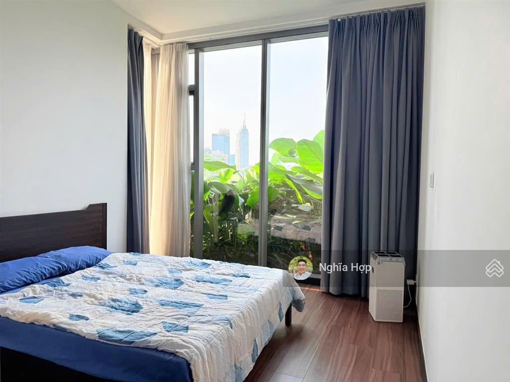 Cho thuê căn hộ empire city thủ thiêm, 2br,2wc, full, view q1, cầu ba son, lm81, tầng đẹp, ở ngay