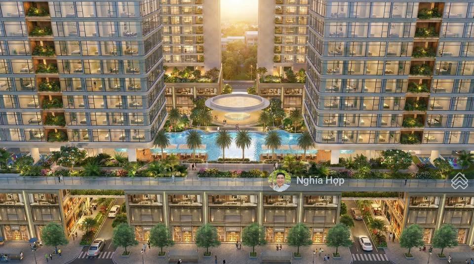 Căn hộ sarene residence kế bên sadora, diện tích 76m2, thiết kế cao cấp, giá siêu tốt