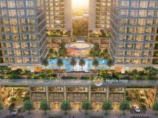 Căn hộ sarene liền kề sadora, căn hộ 2pn có sân vườn kế nhà, view thoáng mát, sở hữu lâu dài