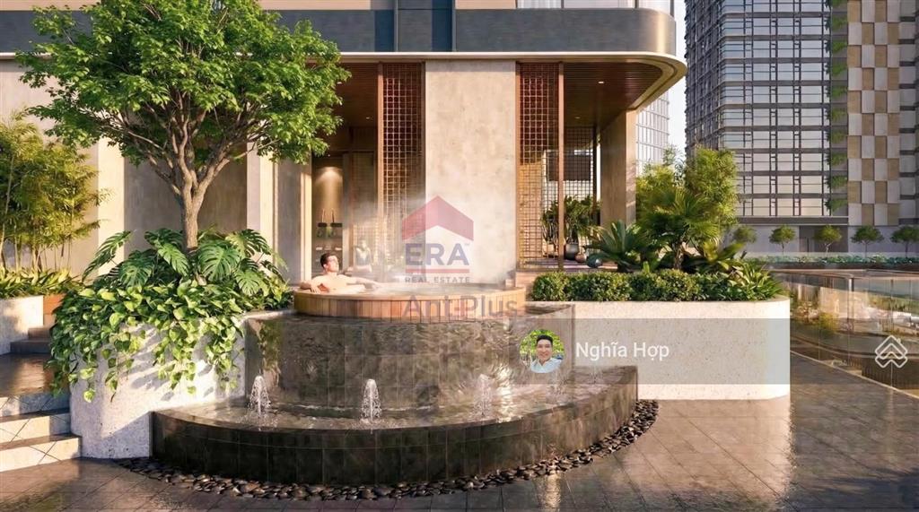 Căn hộ sarene liền kề sadora, căn hộ 2pn có sân vườn kế nhà, view thoáng mát, sở hữu lâu dài