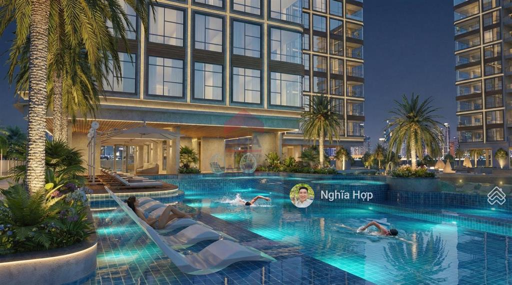 Bán căn 2pn sarene sala 110m2 tầng trung view công viên 16.5 tỷ