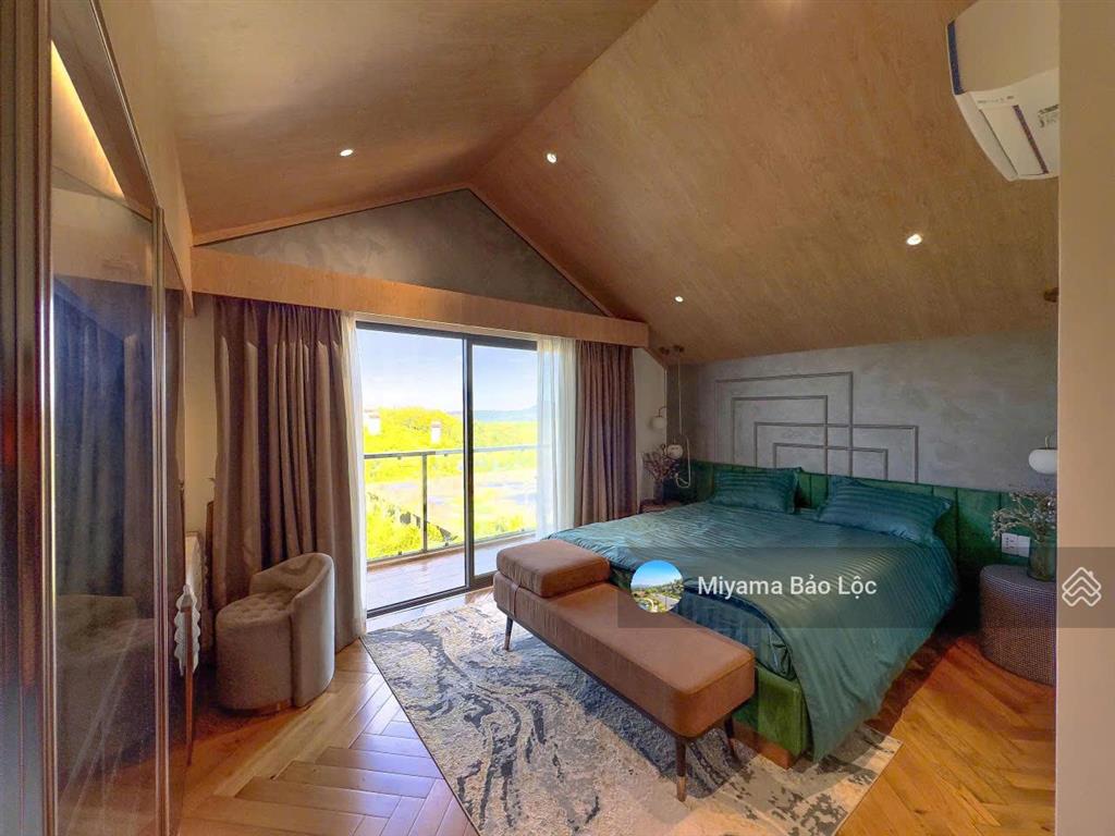 Biệt thự mini mới 100% full nội thất. gần hồ ngọc, đồi chè tâm châu. có hồ bơi, nhà hàng. sổ sẵn