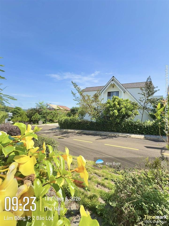 Mở bán khu villa nghỉ dưỡng suối thông garden. giá 3,1 tỷ/căn full nội thất, nhận nhà ở ngay