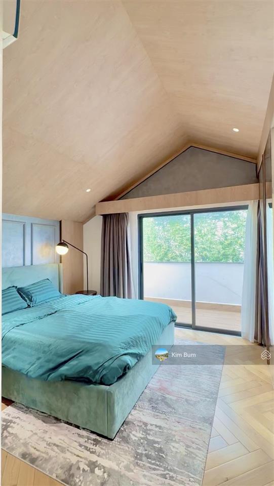 Mở bán khu villa nghỉ dưỡng suối thông garden. giá 3,1 tỷ/căn full nội thất, nhận nhà ở ngay