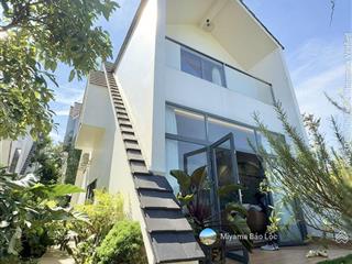Nhà vườn mini 8x20 chuẩn resort trung tâm bảo lộc. gần nút lên cao tốc, hồ ngọc, thác dambri