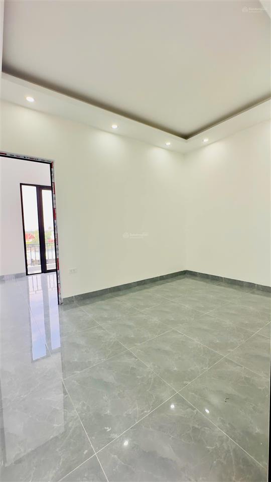 Sau đúng 1 nhà mặt trục dt cực khủng 80m2 tại minh kha ô tô đỗ cửa, xây độc lập sân cổng