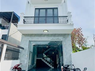 Sau đúng 1 nhà mặt trục dt cực khủng 80m2 tại minh kha ô tô đỗ cửa, xây độc lập sân cổng