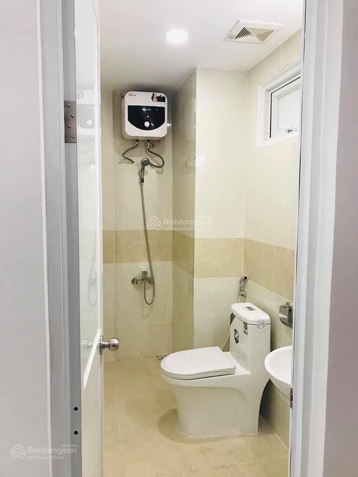 Bán chung cư phúc đạt 42m2 1pn 1wc, không nội thất, giá bán 950 triệu
