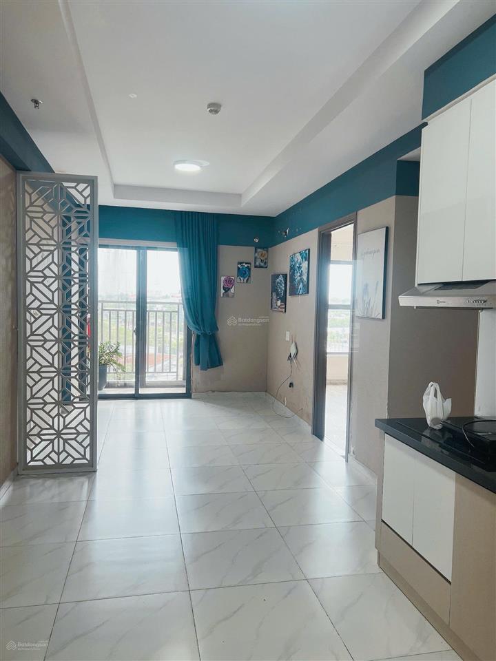 Bán gấp căn hộ happy one vạn xuân 54m2 2pn 2wc giá 1tỷ550