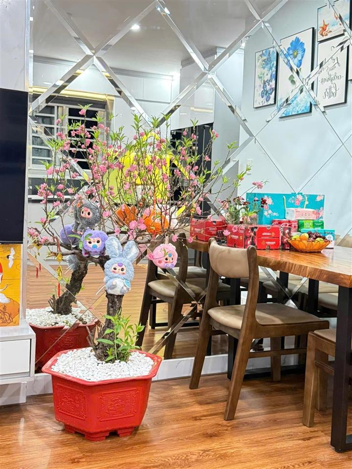 Cần bán căn hộ phúc đạt diện tích 56m2 2pn 2wc đầy đủ nội thất y hình giá 1ty650