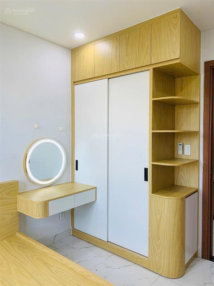 Bán chung cư phúc đạt 50m2 2pn 1wc full giá 1.350 tỷ
