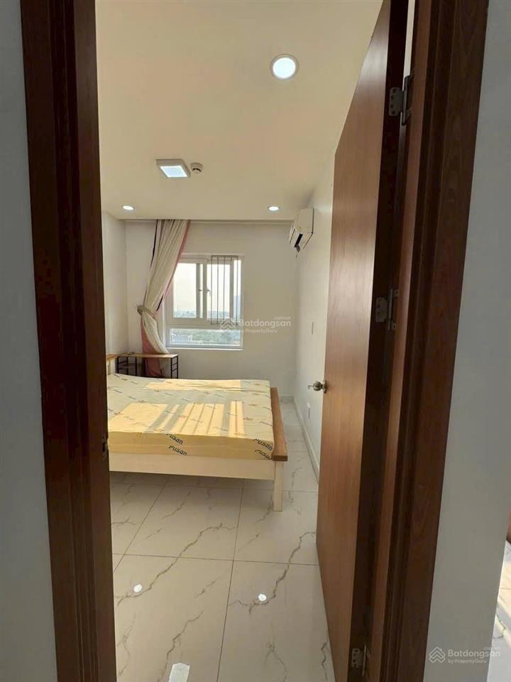 Bán chung cư phúc đạt connect 50m2 2pn 1wc nội thất cơ bản giá 1tỷ250