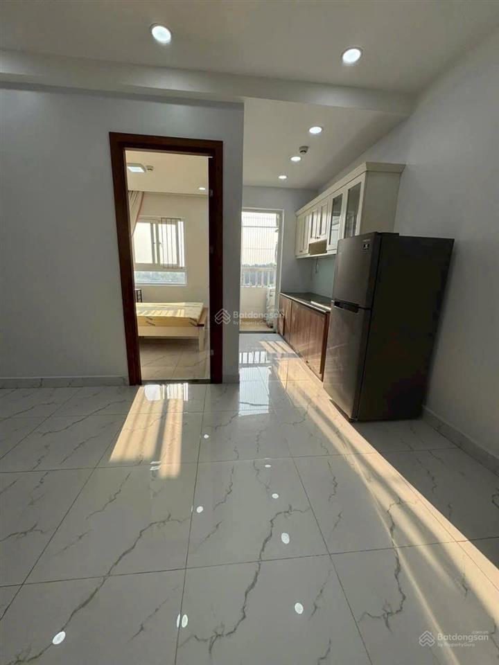 Bán chung cư phúc đạt connect 50m2 2pn 1wc nội thất cơ bản giá 1tỷ250