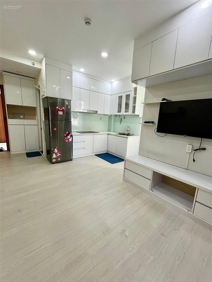 Bán chung cư phúc đạt căn góc 50m2 2pn 1wc giá 1ty360