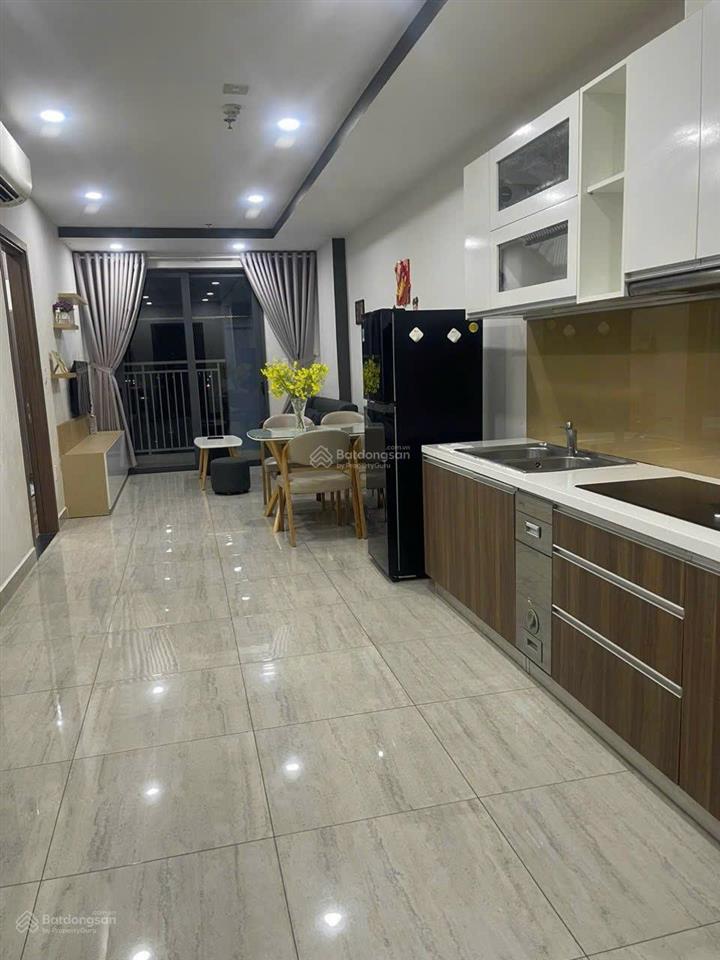 Bán căn hộ biconsi chợ đình 60m2 2pn 2wc đầy đủ nội thất giá 2tỷ090
