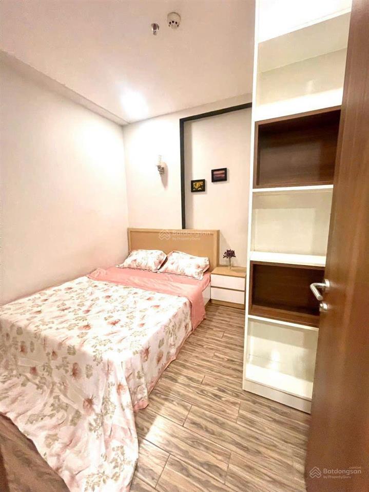 Bán căn hộ biconsi chợ đình 60m2 2pn 2wc đầy đủ nội thất giá 2tỷ090