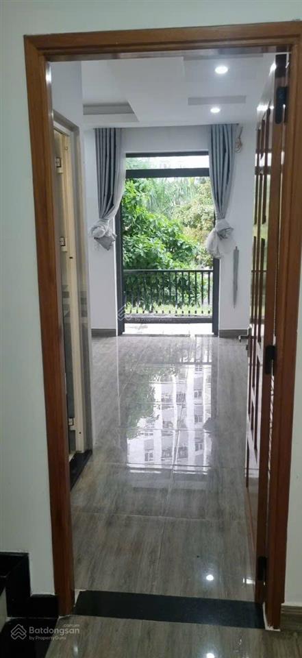 Bán nhà khu đô thị phúc đạt 80m2 1 trệt 2 lầu 4 pn giá 6tỷ300