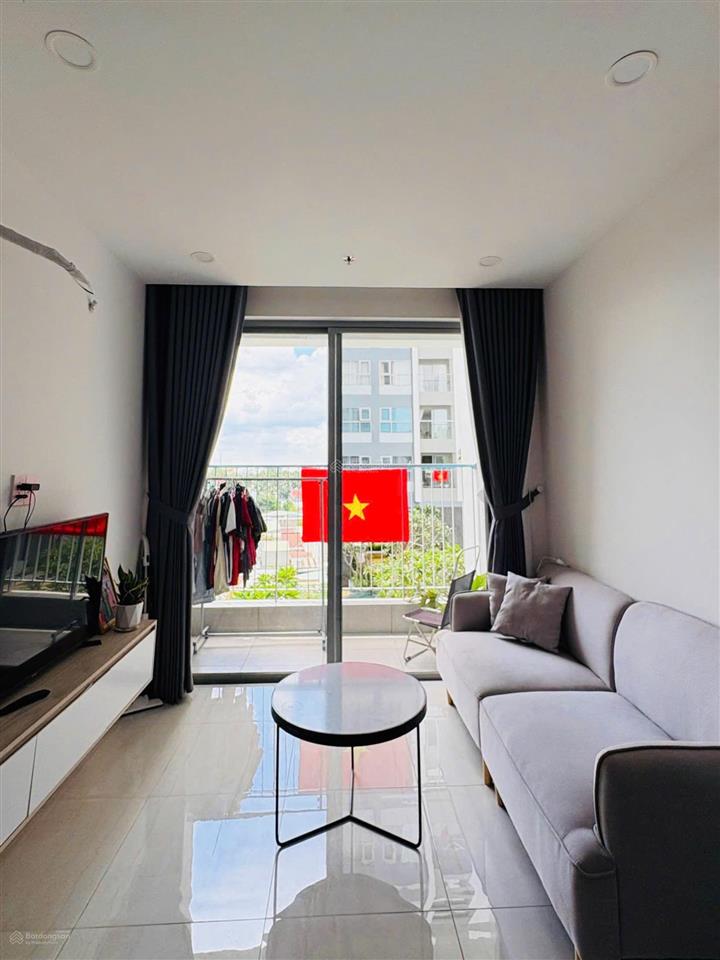 Bán căn góc chung cư happy one central 70m2 2pn 2wc giá 2 tỷ 550