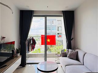 Bán căn góc chung cư happy one central 70m2 2pn 2wc giá 2 tỷ 550