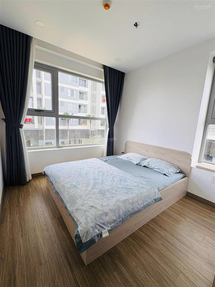 Bán căn góc chung cư happy one central 70m2 2pn 2wc giá 2 tỷ 550