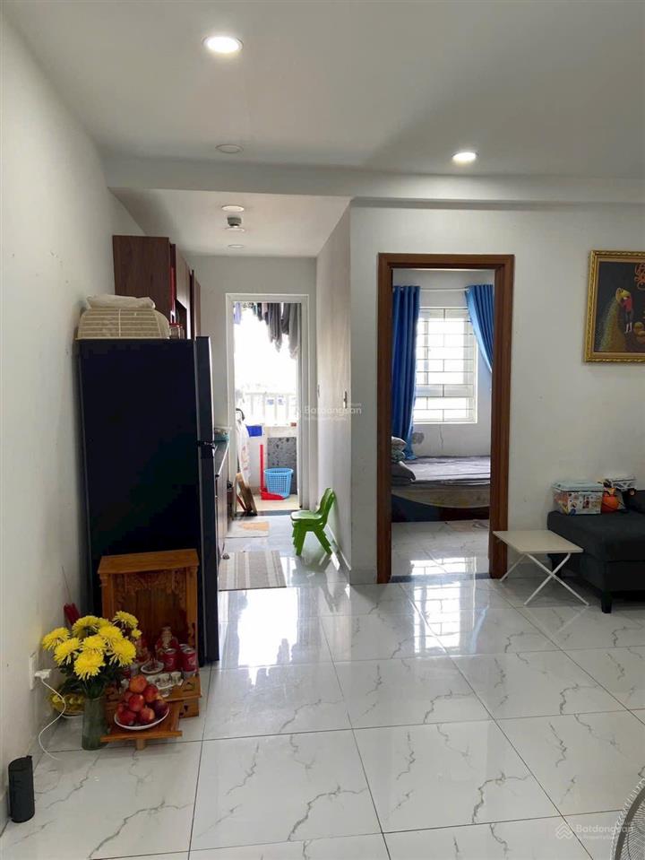 Bán căn hộ phúc đạt 50m2 2pn 1wc giá 1 tỷ 250