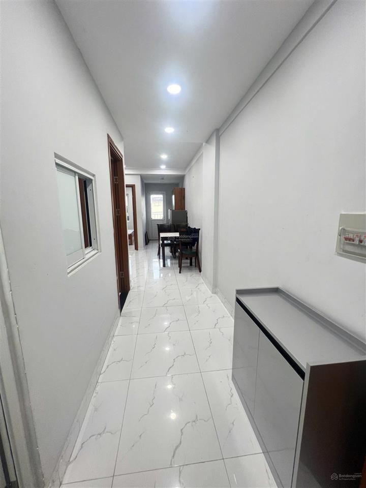 Giá 1tỷ230 căn hộ phúc đạt 50m2 2pn 1wc full nội thất