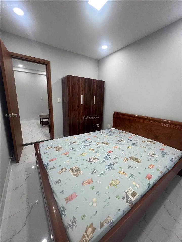 Giá 1tỷ230 căn hộ phúc đạt 50m2 2pn 1wc full nội thất