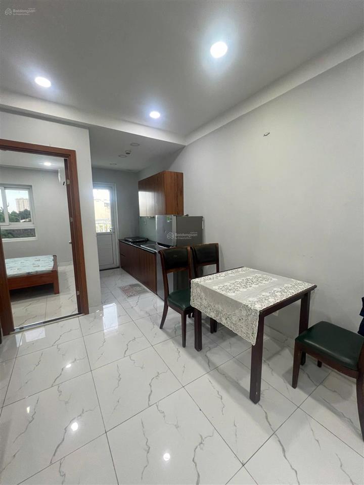 Giá 1tỷ230 căn hộ phúc đạt 50m2 2pn 1wc full nội thất