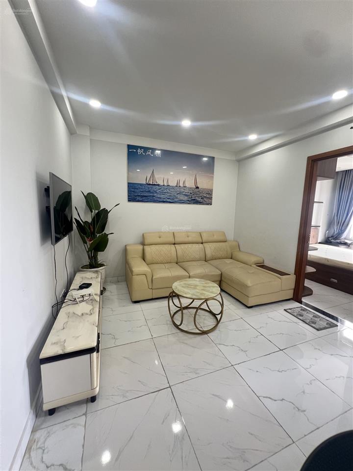 Bán căn hộ phúc đạt 2 phòng ngủ giá 1ty240, nội thất y hình