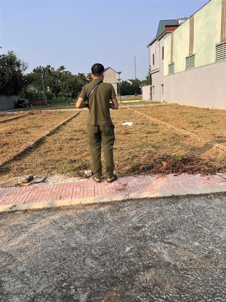 Bđs hòa lạc, chính chủ cần bán