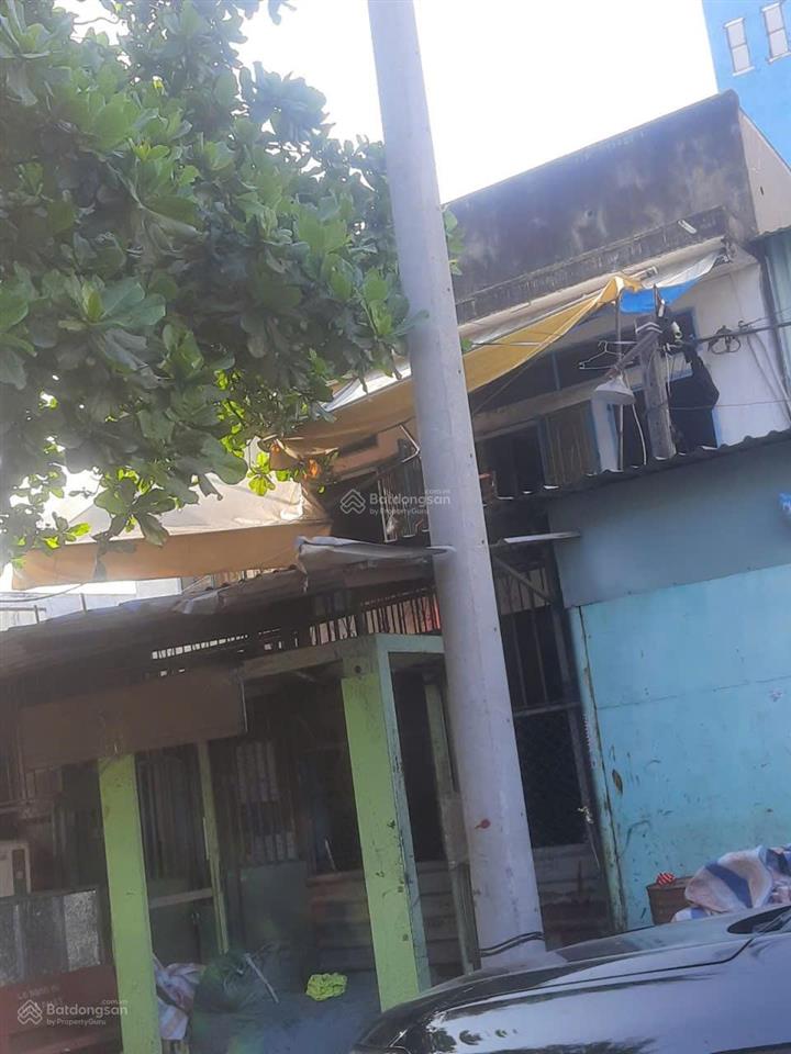 Nhà mặt tiền bình hưng hòa a, bình tân, 4x20m, đường 10m quy hoạch 20m, chỉ 7,3 tỷ
