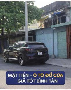 Nhà mặt tiền bình hưng hòa a, bình tân, 4x20m, đường 10m quy hoạch 20m, chỉ 7,3 tỷ