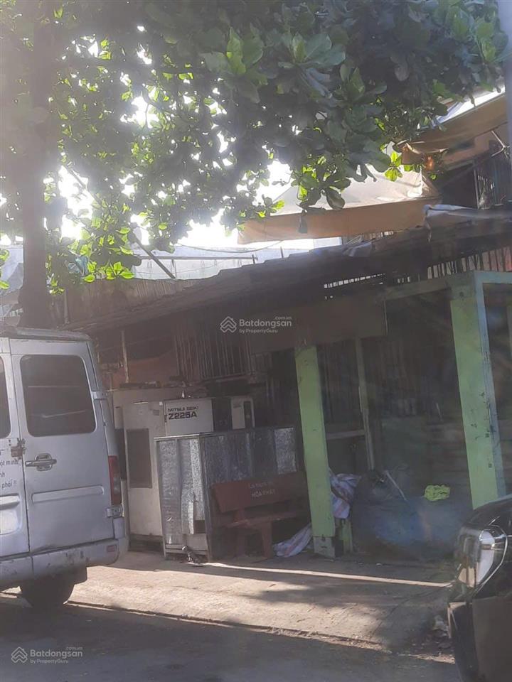 Nhà mặt tiền bình hưng hòa a, bình tân, 4x20m, đường 10m quy hoạch 20m, chỉ 7,3 tỷ