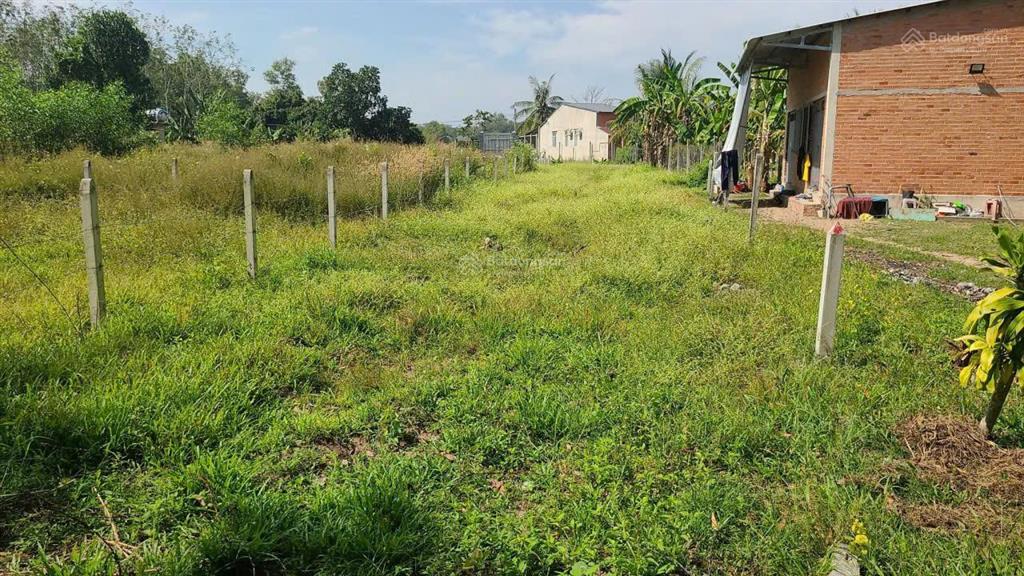 Hàng hiếm trảng bàng 2 mặt tiền đất lớn 1.536m² giá đầu tư chỉ 2.5 tỷ