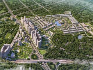 cần bán liền kề Đông dương khu đô thị Hinode Royal Park