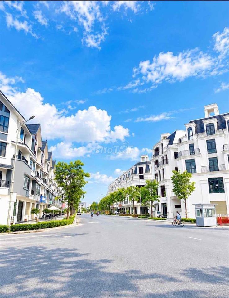 cần bán liền kề Đông dương khu đô thị Hinode Royal Park