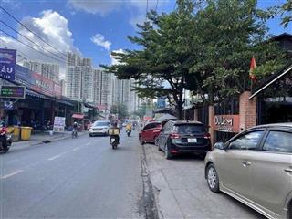 Bán nhà mặt tiền nguyễn văn tăng q9 dtsd 100m2 thổ cư 5x15 giá 14tỷ shr. 0904 972 ***