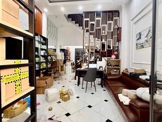 Bán nhà riêng tại trần đại nghĩa, hai bà trưng, 44m x 5 tầng, 7pn, mặt ngõ, 15 tỷ tl