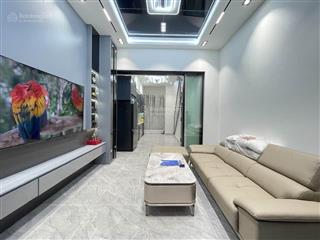 Bán nhà bạch mai, 38m x 4 tầng, gần phố, 7.3 tỷ tl.