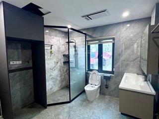 Bán nhà riêng tại trần đại nghĩa, hai bà trưng, 40m x 6 tầng, ngõ thông, 11.8 tỷ tl