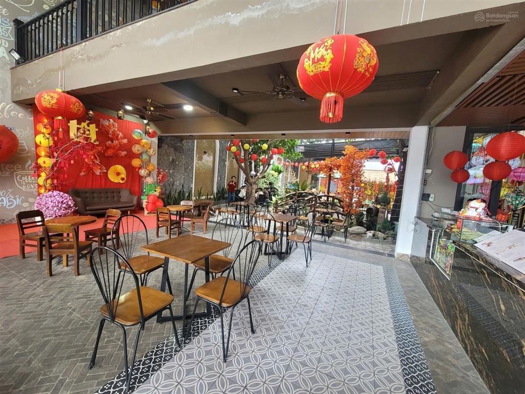 Cho thuê nhà đẹp quận liên chiểu