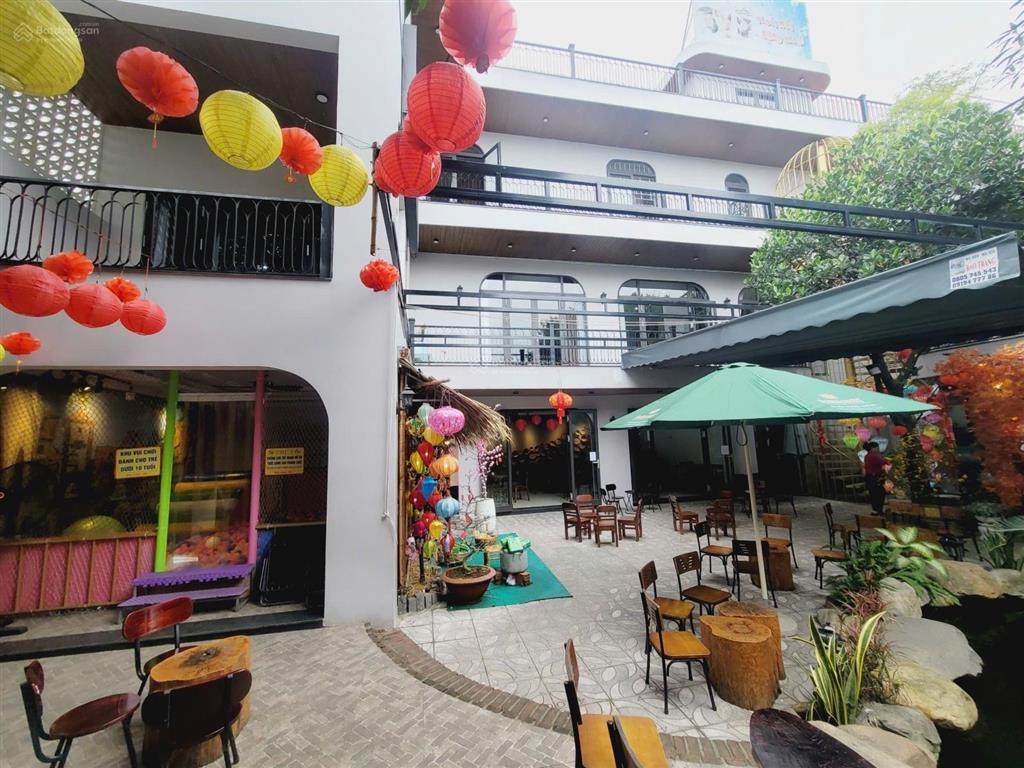 Cho thuê nhà đẹp quận liên chiểu