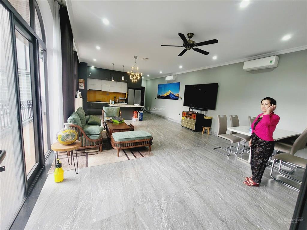 Cho thuê nhà đẹp quận liên chiểu